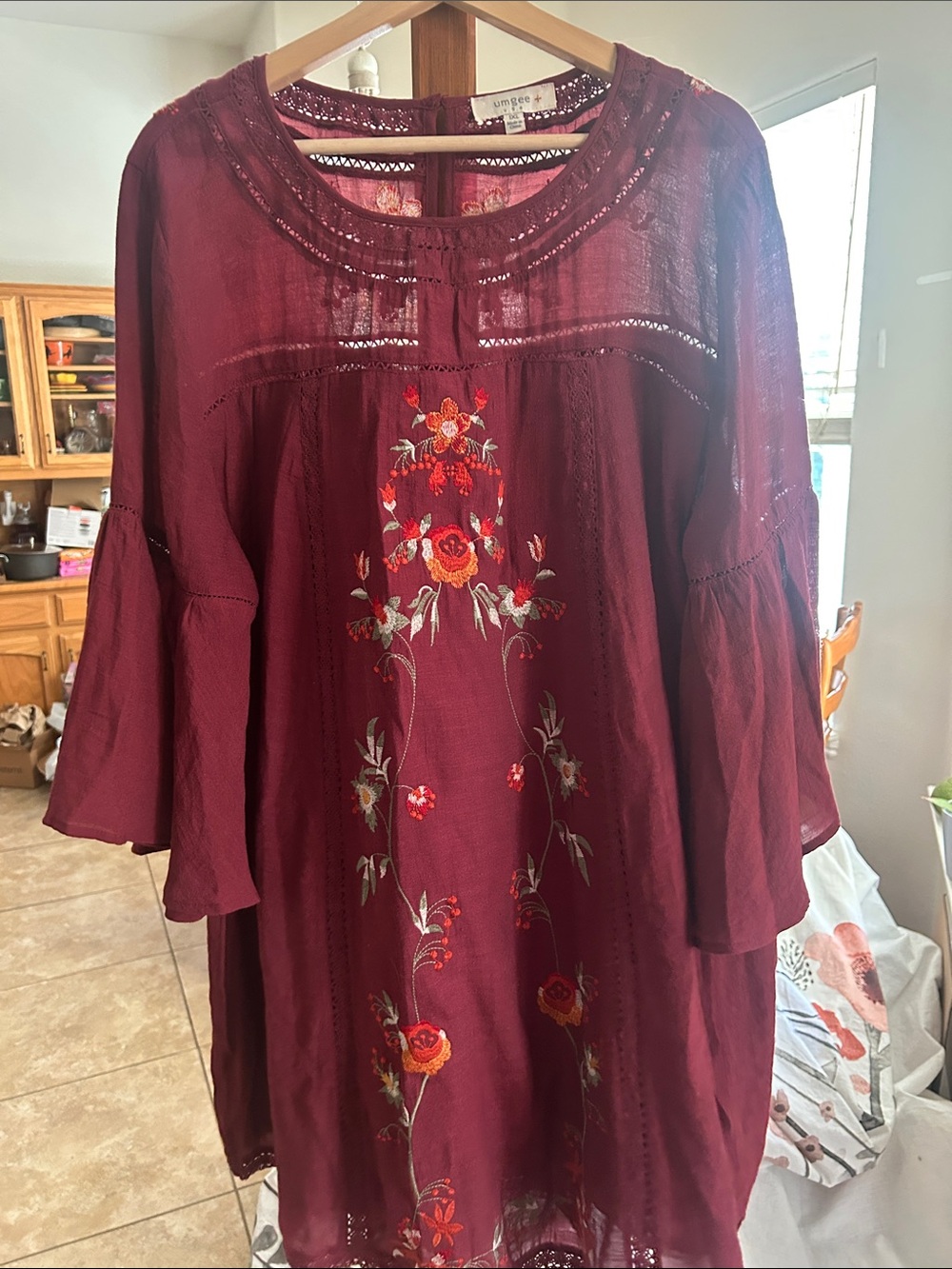 Dress Subcategory Identification